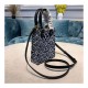 Louis Vuitton Denim Mini Onthego M69846