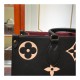 Louis Vuitton Onthego MM M45494 M45495