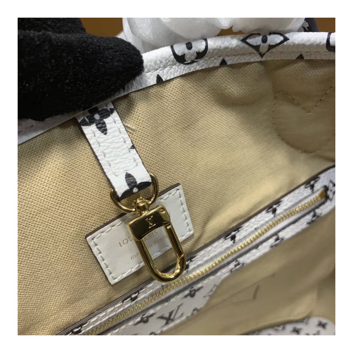 Louis Vuitton Neverfull MM M44567 M44568 M44588