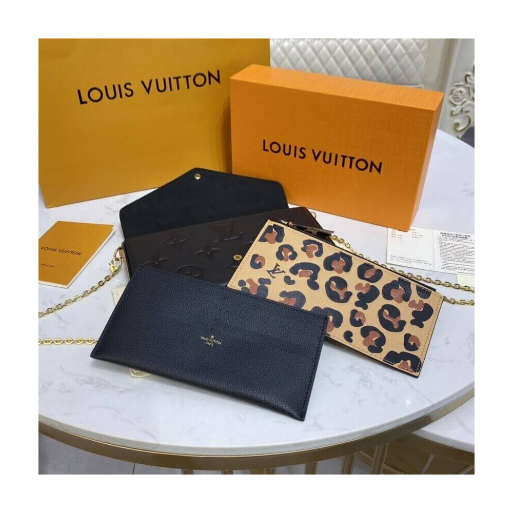 Louis Vuitton Felicie Pochette M80679