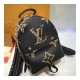 Louis Vuitton Palm Springs Backpack PM M44718