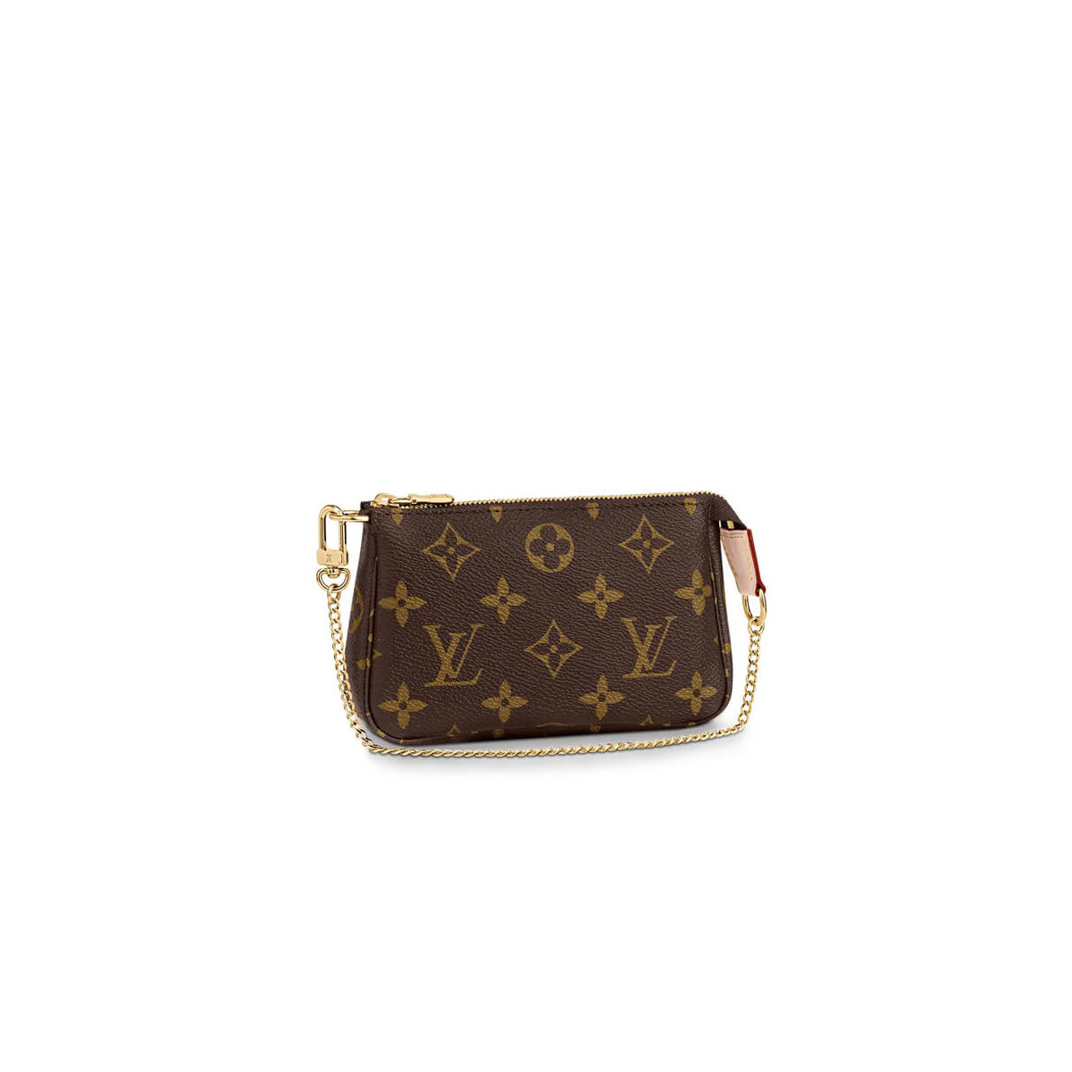 Louis Vuitton Mini Pochette Accessoires M58009