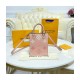 Louis Vuitton Petit Sac Plat M80449