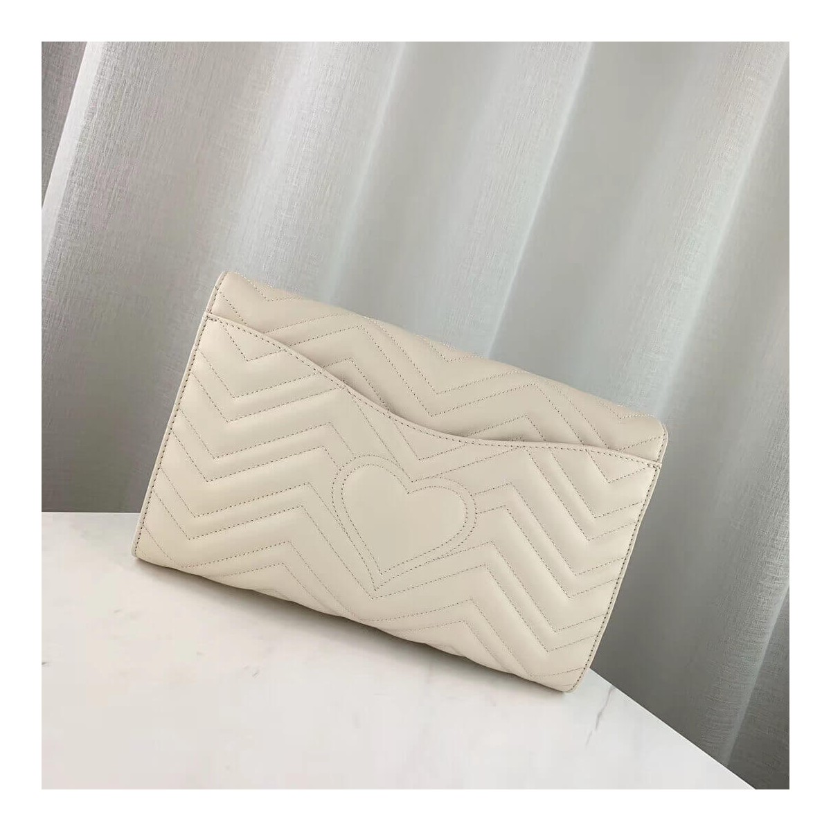 Gucci GG Marmont Clutch 498079