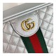 Gucci Quilted Leather Small Shoulder Bag 541051