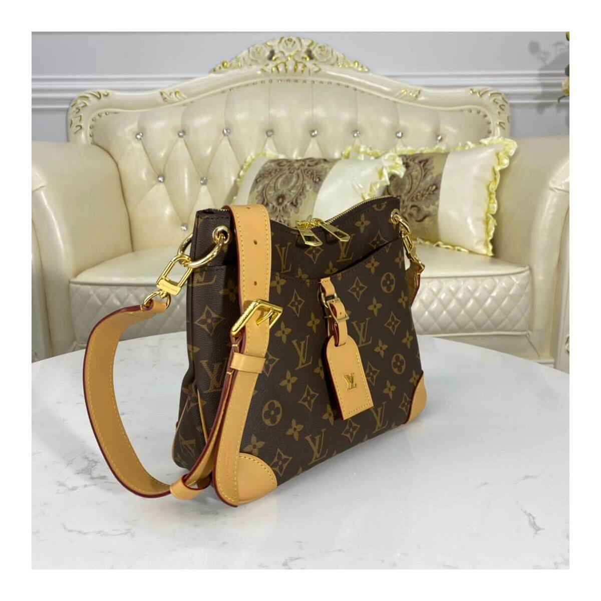 Louis Vuitton Odeon PM M45353 M45354