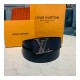 Louis Vuitton 40mm LV Mosaic Reversible Belt M0164U