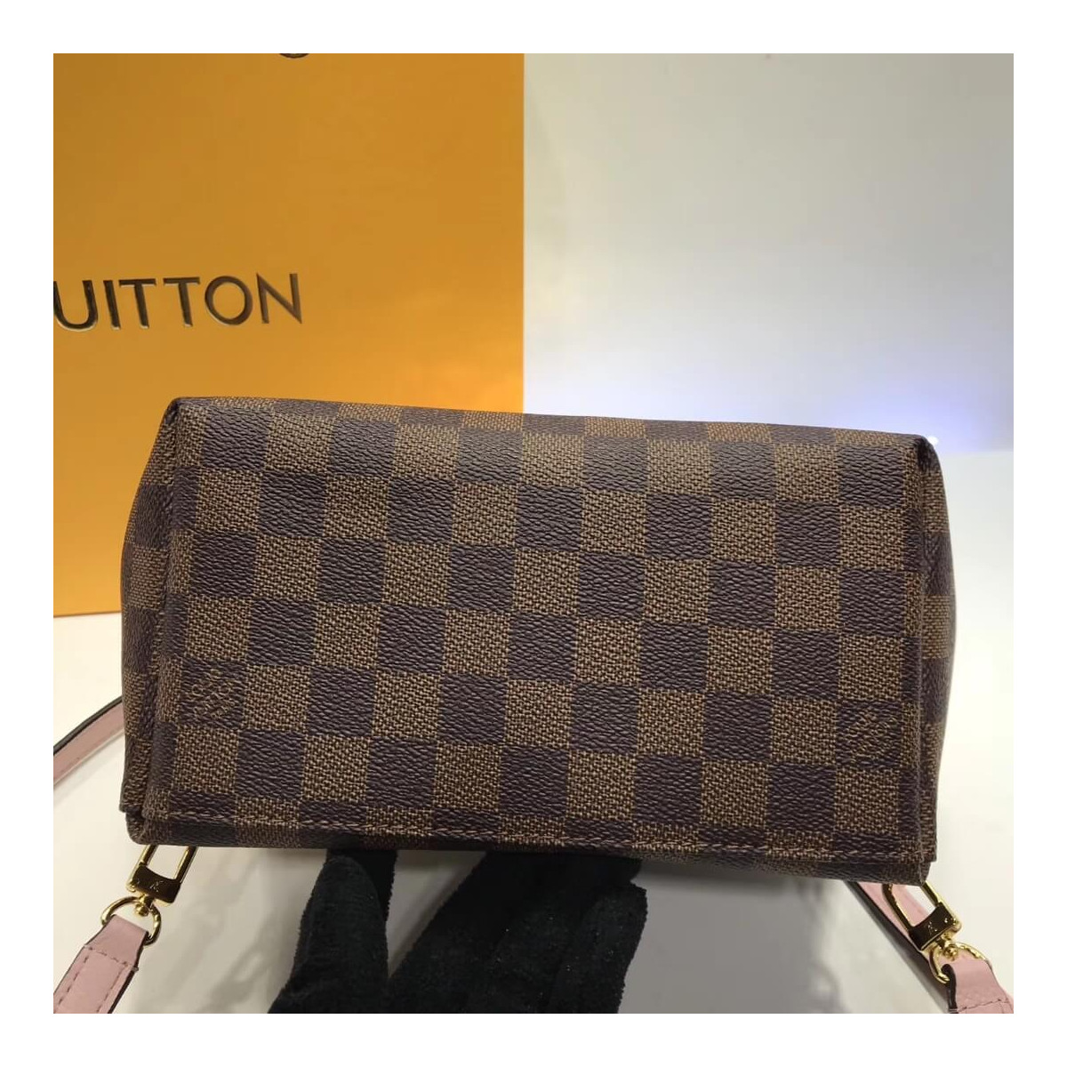 Louis Vuitton Clapton Backpack N42259 N42262 N40104