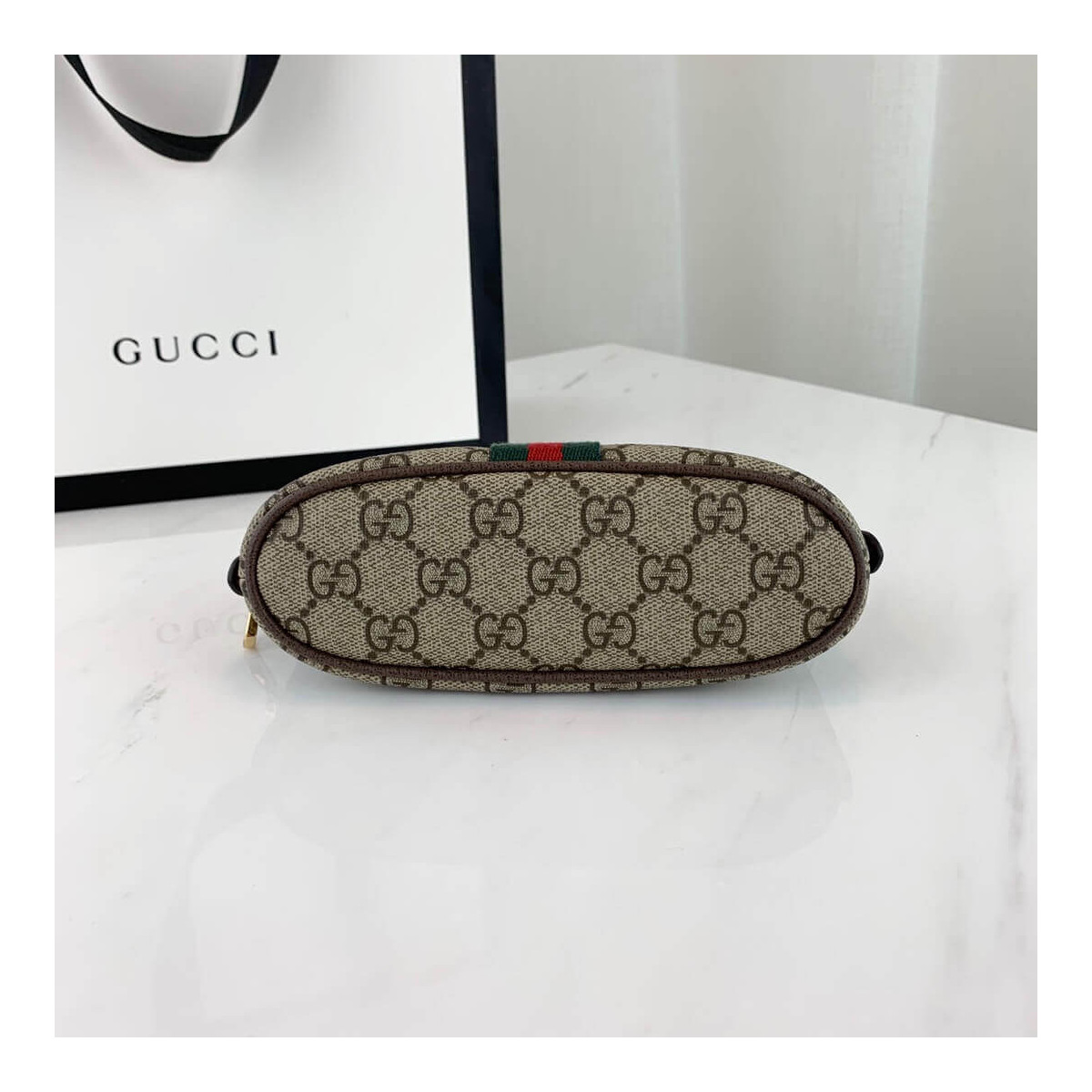 Gucci GG Wash Bag 625550