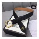 Gucci Bees Belt 523307