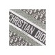 Christian Dior Book Tote Bag Oblique Print M1286