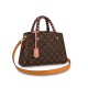 Louis Vuitton Monogram Canvas Montaigne MM M44672