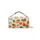 Gucci Zumi Strawberry Print Mini Bag 564718