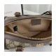 Gucci Ophidia GG Small Boston Bag 602577