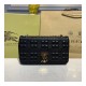 Burberry Small Quilted Lambskin Lola Bag 80214921