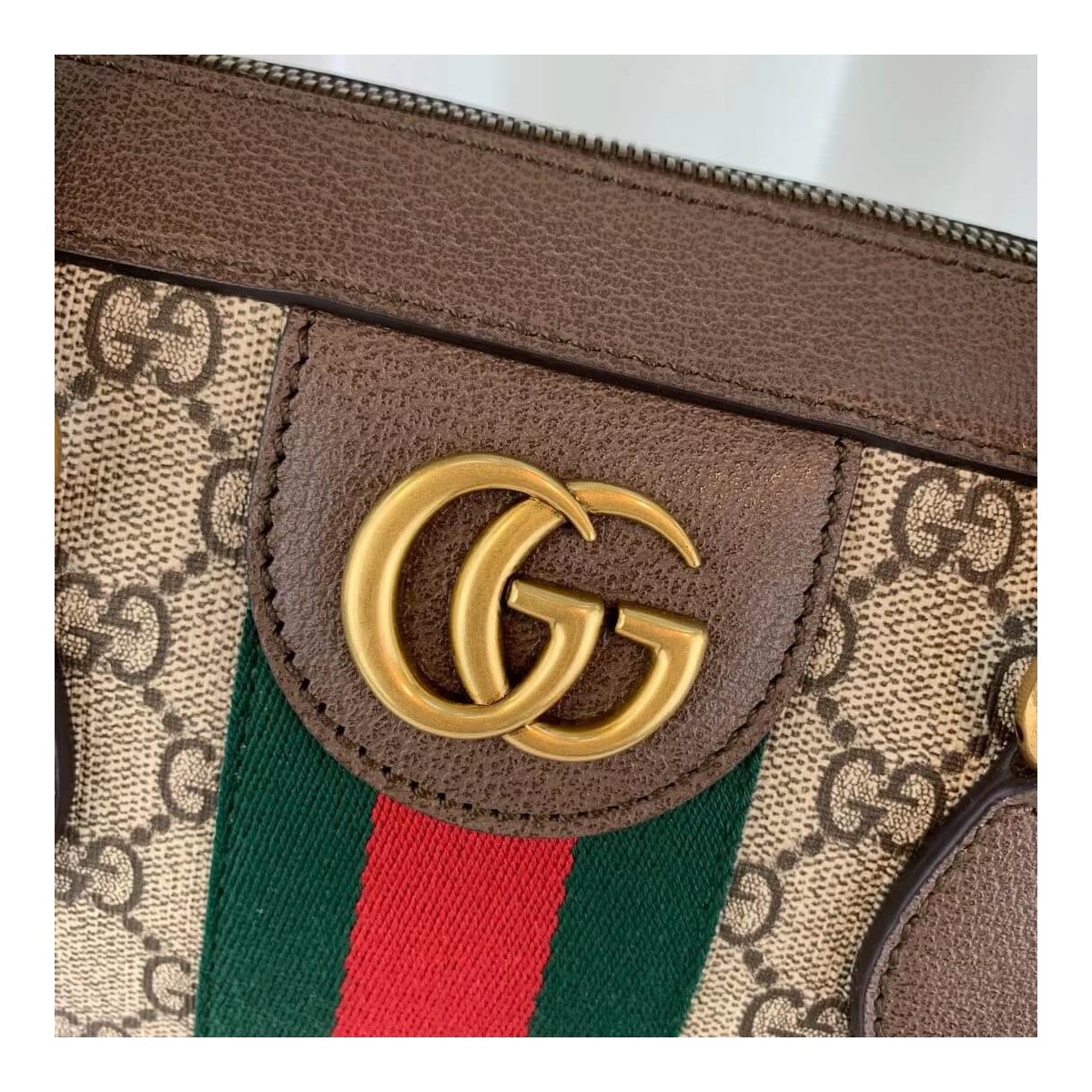 Gucci Ophidia GG Briefcase 574793