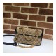 Gucci GG Marmont Mini Bag 446744