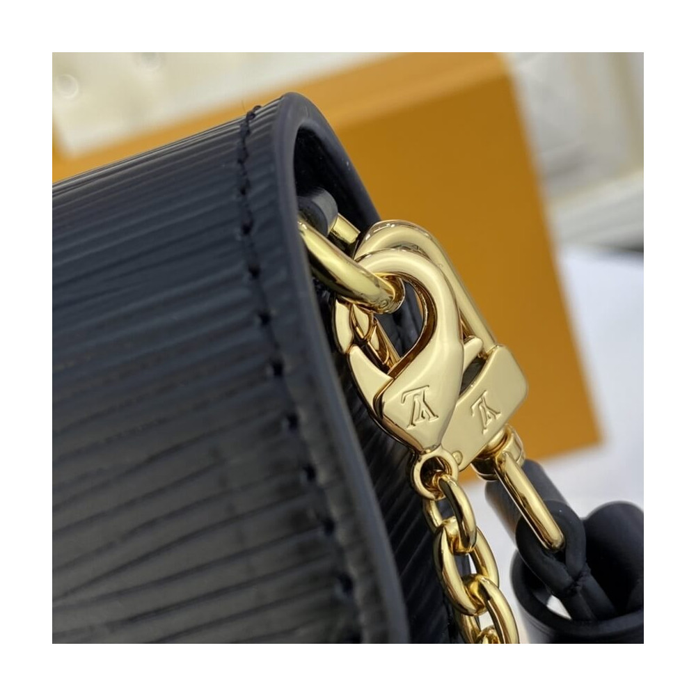 Louis Vuitton Padlock On Strap M80682 M80819