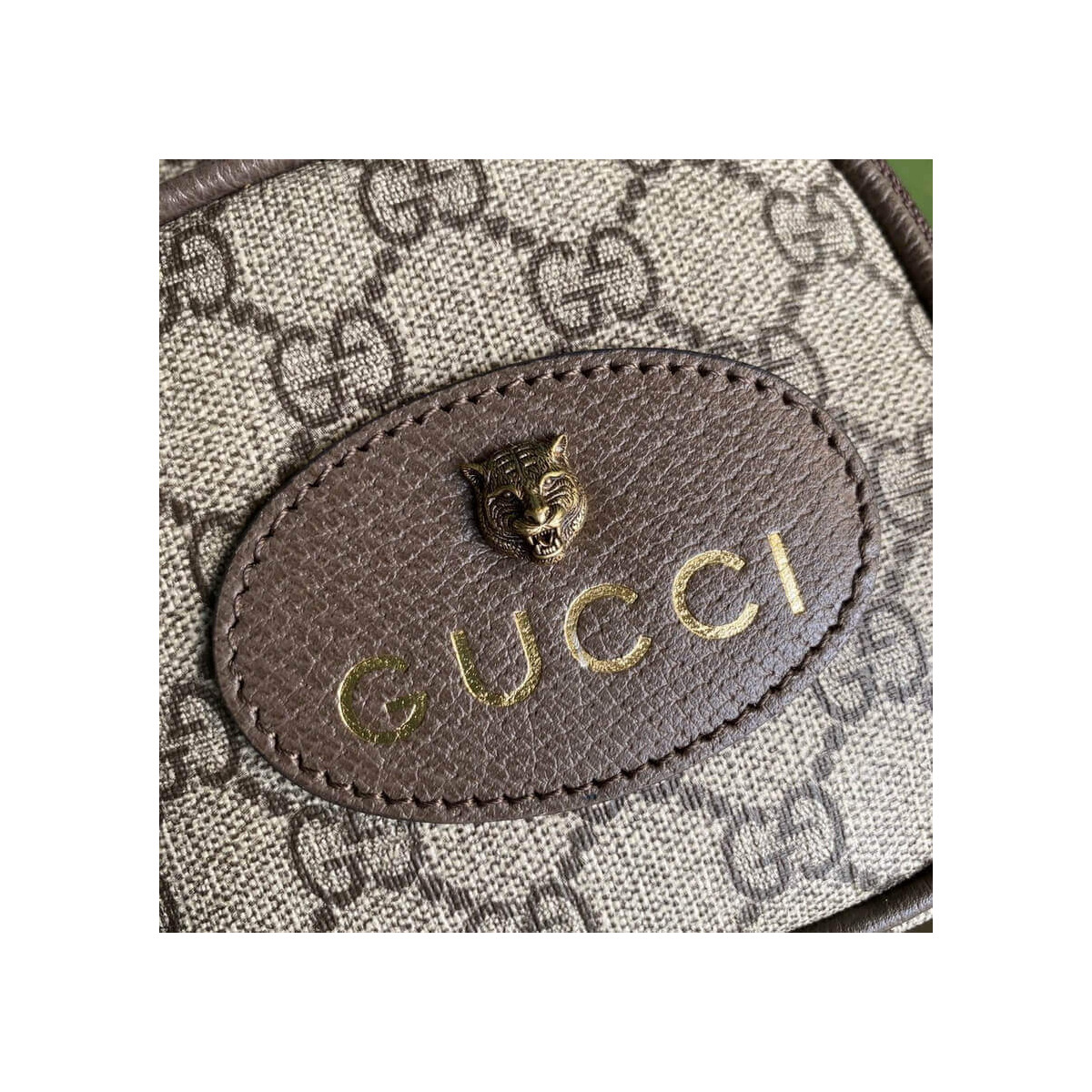 Gucci Neo Vintage Mini Bag 658556