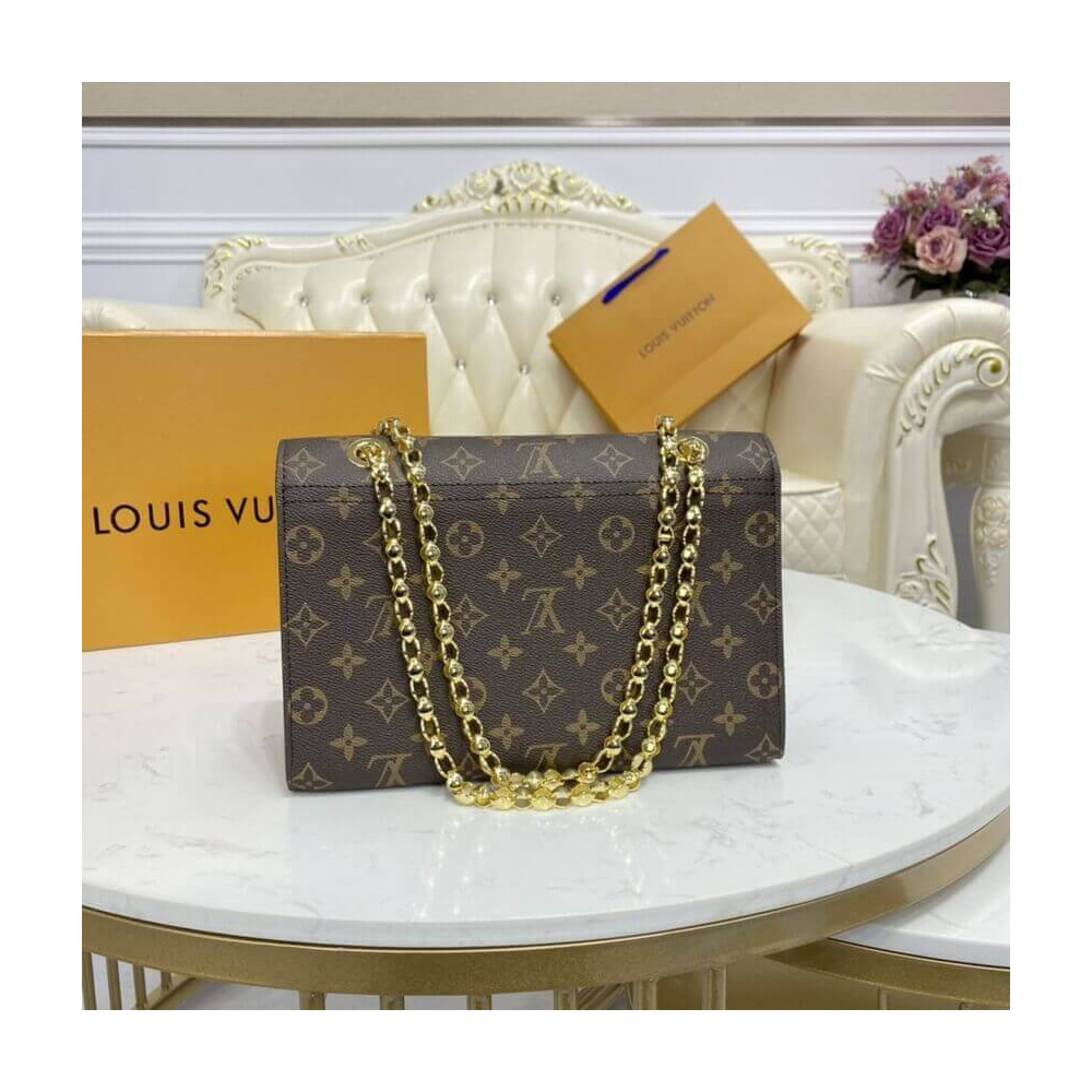 Louis Vuitton Victoire M41730 M41731