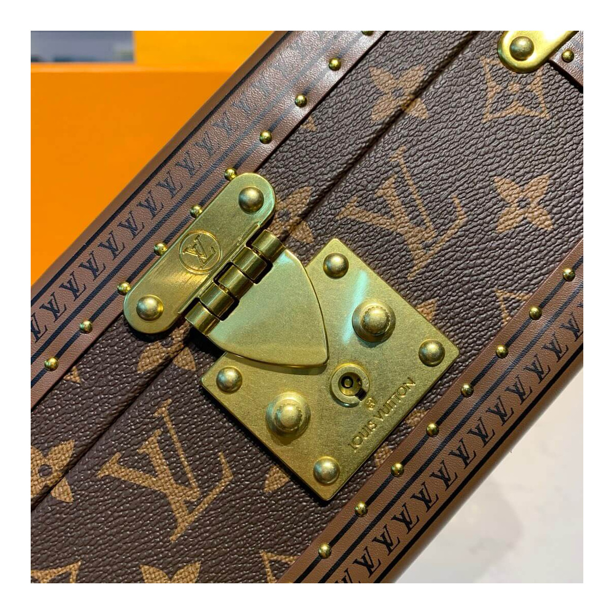 Louis Vuitton Coffret Joaillerie M13513