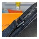 Louis Vuitton Taiga Cowhide Leather Alex Messenger BB M30265