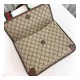 Gucci Neo Vintage Messenger Bag 495654