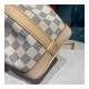 Louis Vuitton Damier Azur Canvas Noe BB N41220