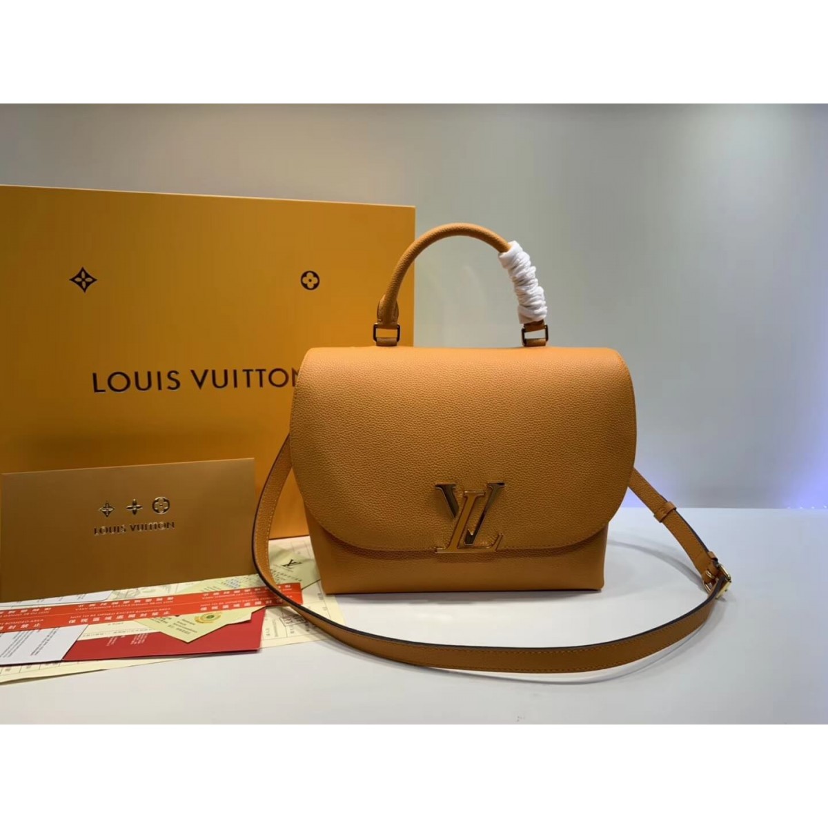 Louis Vuitton Volta M55060 M53771 M55214 M55222