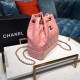 Chanel Gabrielle Backpack A94485