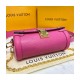 Louis Vuitton Epi Leather Papillon Trunk M58649 Rose