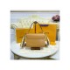 Louis Vuitton Twist MM M57505 M57506