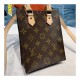 Louis Vuitton Monogram Canvas Mini Onthego M69846