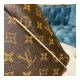 Louis Vuitton Monogram Canvas Totally MM M56689