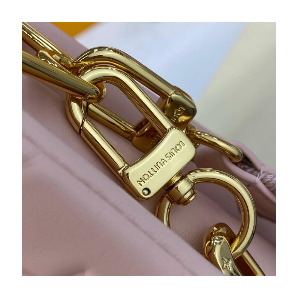 Louis Vuitton Fall In Love Coussin PM Light Pink M58739