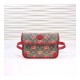 Gucci GG Apple Print Belt Bag 625233