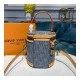 Louis Vuitton Monogram Pop Print Cannes M55457