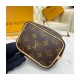 Louis Vuitton Monogram Canvas Nano Noe M41346