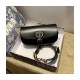 Christian Dior Bobby East-West Bag M9327 in Box Calfskin