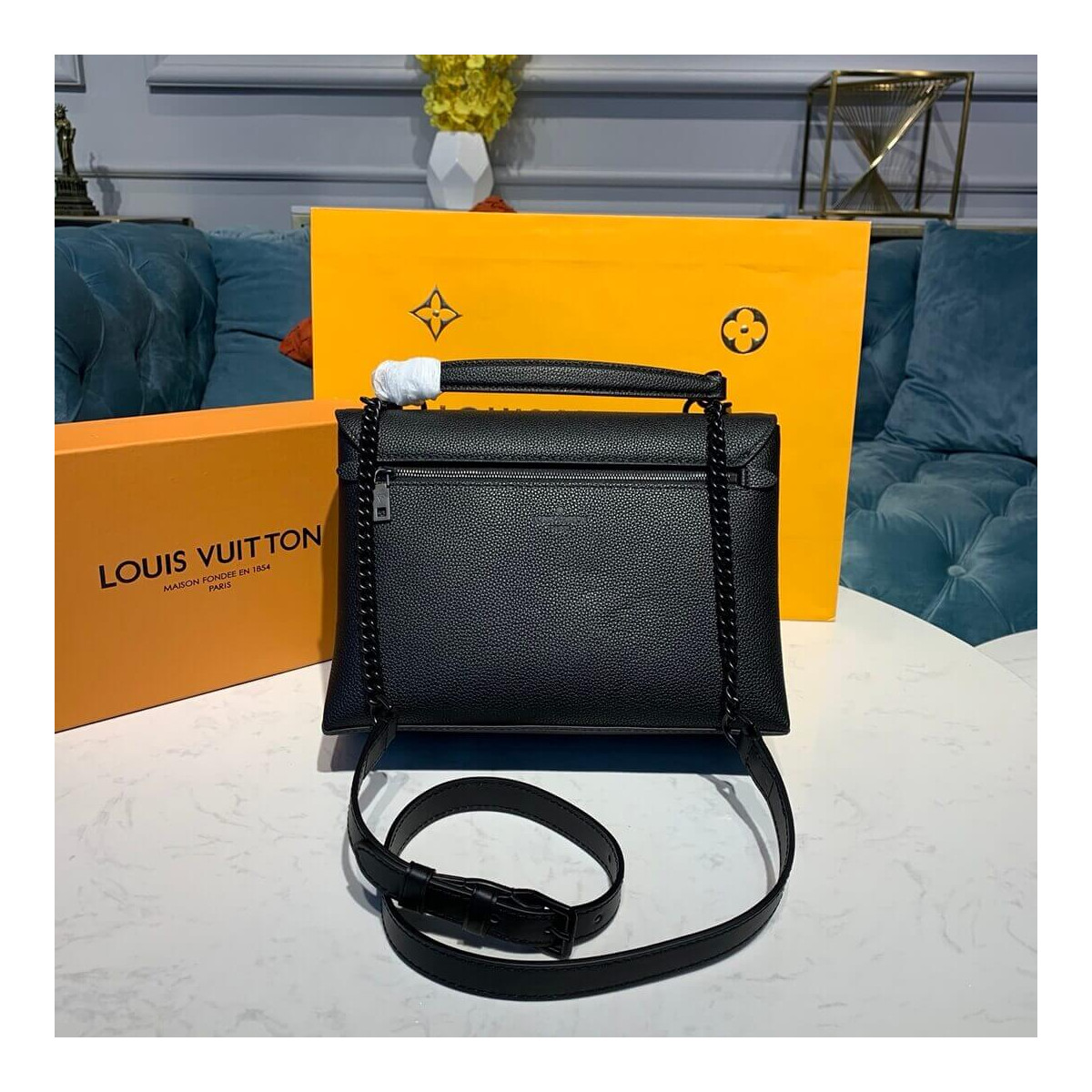 Louis Vuitton Mylockme M53891 M54849 M55816