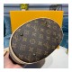 Louis Vuitton Monogram Petit Bucket M42238