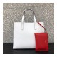 Valentino Garavani Large Vring Shopping Tote A0090