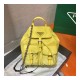 Prada Nylon Mini Backpack 1BH029