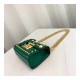 Gucci Padlock Bee Star Small Shoulder Bag 432182