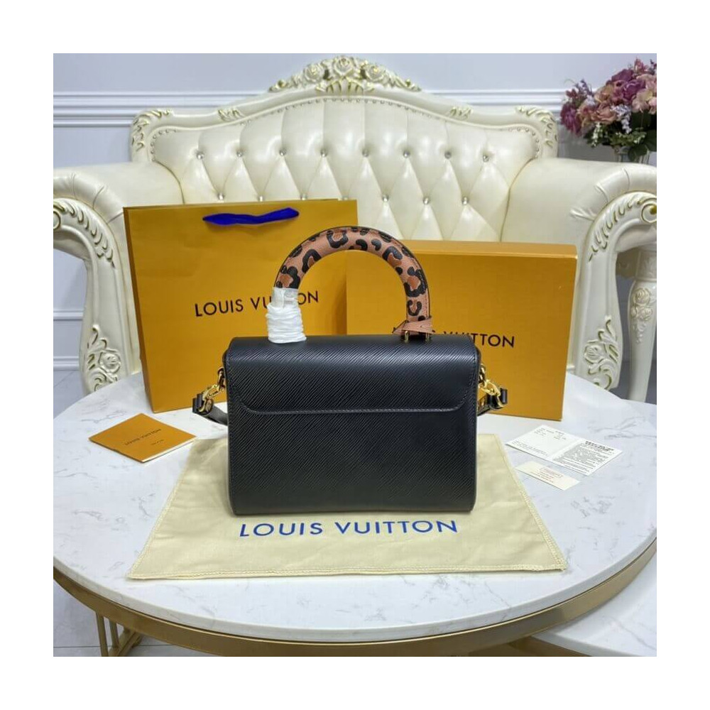 Louis Vuitton Twist MM M58568 M58689