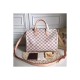 Louis Vuitton Damier Azur Canvas Speedy Bandouliere 30 N41373