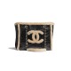 Chanel Sheepskin Shopping Bag AS1167