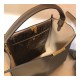 Fendi Peekaboo X-Lite Medium Calfskin Bag 8BN310