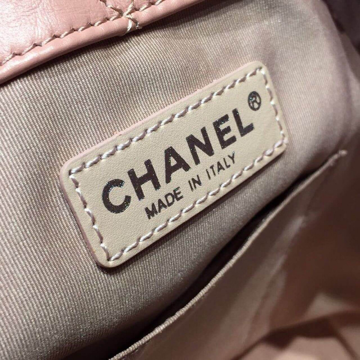 Chanel Gabrielle Backpack A94485