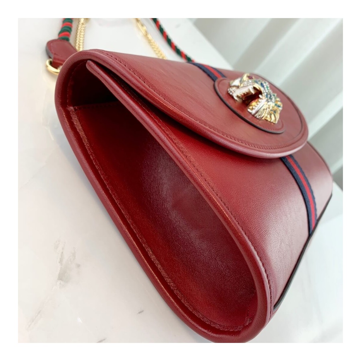 Gucci Rajah Small Shoulder Bag 570145